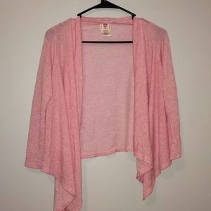 girls cardigan